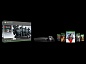 Xbox One X 1 ТБ + GEARS 5