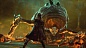 DmC Devil May Cry. Definitive Edition [Xbox One, русские субтитры]