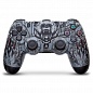 Беспроводной контроллер DUALSHOCK®4 "Grizzly"