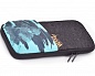Защитный чехол Hori Slim pouch (Zelda: Breath of the wild) для Switch