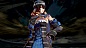 Bloodstained: Ritual of the Night [PS4, русские субтитры]