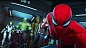 Marvel Ultimate Alliance 3: The Black Order [Nintendo Switch, английская версия]