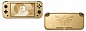 Nintendo Switch Lite Hyrule Edition (JAPAN)