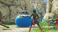 Dragon Quest XI S: Definitive Edition [PS4, русская документация]