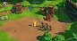 Asterix & Obelix XXL 3: The Crystal Menhir Limited Edition [Switch]