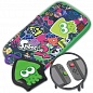 Набор аксессуаров Splatoon 2 Splat Pack для Nintendo Switch