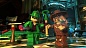 LEGO DC Super-Villains [Nintendo Switch, русские субтитры]