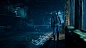 The Medium Специальное издание Двух Миров [Xbox Series X, русские субтитры]