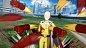 One Punch Man: A Hero Nobody Knows [PS4, русские субтитры]