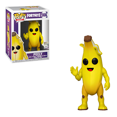 Фигурка Funko POP! Vinyl: Fortnite: Peely