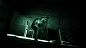 Outlast Trinity [PS4, русская версия]