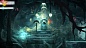 Child of Light + Valiant Hearts. The Great War [Nintendo Switch, русская версия]