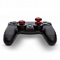 Накладки на стики для беспроводного контроллера SONY DUALSHOCK 4 "Diablo"