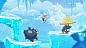 Rayman Origins [Xbox 360/Xbox One]