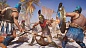 Комплект «Assassin's Creed: Одиссея» + «Assassin's Creed: Истоки» [Xbox One, русская версия]