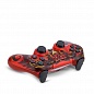 Беспроводной контроллер DUALSHOCK®4 "Дьябло"