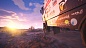 Dakar 18 [PS4, полностью на английском языке]