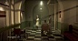 Пациент (The Inpatient) (только для VR) [PS4, русская версия]