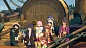 Tales of Vesperia: Definitive Edition [Switch, русские субтитры]