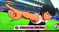 Captain Tsubasa: Rise of New Champions [PS4, английская версия]
