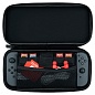 Дорожный чехол Nintendo Switch Slim Poke Ball