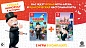 Monopoly Переполох + Monopoly [Nintendo Switch, русская версия]