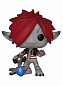 Фигурка Funko POP! Vinyl: Kingdom Hearts 3: Sora (Monster's Inc.) 