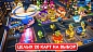 Monopoly Переполох + Monopoly [Nintendo Switch, русская версия]