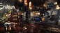 Deus Ex: Mankind Divided. Day One Edition [Xbox One, русская версия]