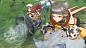 Xenoblade Chronicles 2 [Switch, английская версия]
