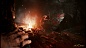 Agony [Xbox One, русские субтитры]