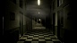 Пациент (The Inpatient) (только для VR) [PS4, русская версия]