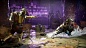 Mortal Kombat 11 Ultimate. Kollector's Edition [Xbox, русские субтитры]