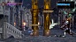 Bloodstained: Ritual of the Night [PS4, русские субтитры]