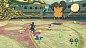 Ni no Kuni II: Возрождение Короля. Prince’s Edition [PS4, русские субтитры]