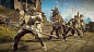 BABYLON'S FALL [PS5, русская документация]
