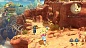 Ni no Kuni II: Возрождение Короля [PS4, русские субтитры]