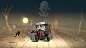 Child of Light + Valiant Hearts. The Great War [Nintendo Switch, русская версия]