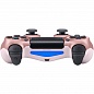Беспроводной контроллер DUALSHOCK®4 V2 Rose Gold