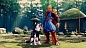 Samurai Shodown [PS4, русская документация]