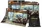 Пазл Good Loot. Cyberpunk 2077 Metro - 1000 элементов
