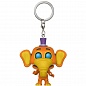 Брелок Funko Pocket POP! Keychain: FNAF:Pizza Sim: Orville