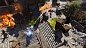 Divinity. Original Sin II. Definitive Edition [PS4, русские субтитры]