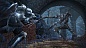 Dark Souls III. The Fire Fades Edition [PS4, русские субтитры]