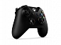 Беспроводной геймпад для Xbox One с 3,5 мм разъемом и Bluetooth (черный)