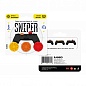 Накладки на стики для беспроводного контроллера SONY DUALSHOCK 4 "Sniper Colors"