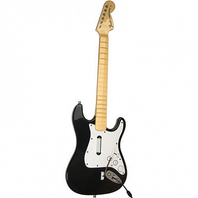 Fender Rock Band Wired Guitar Kit for Xbox 360