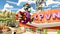Plants vs. Zombies: Битва за Нейборвиль [PS4, русские субтитры]