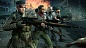 Zombie Army 4: Dead War [PS4, русские субтитры]