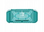 Защитный чехол Hori Hybrid system armour (Turquoise) для Switch Lite